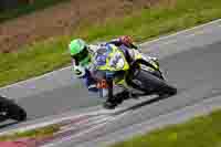 Advanced Group Yellow Bikes